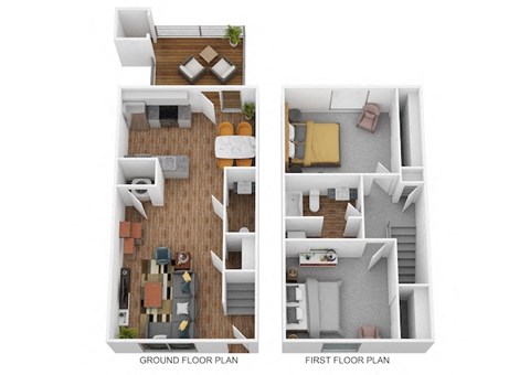 1031 Cambridge Station Rd 1-3 Beds Apartment, Multi-Family for Rent - Photo Gallery 83